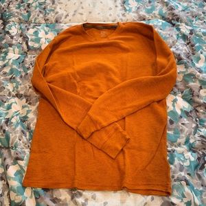 Old Navy Long Sleeve Shirt